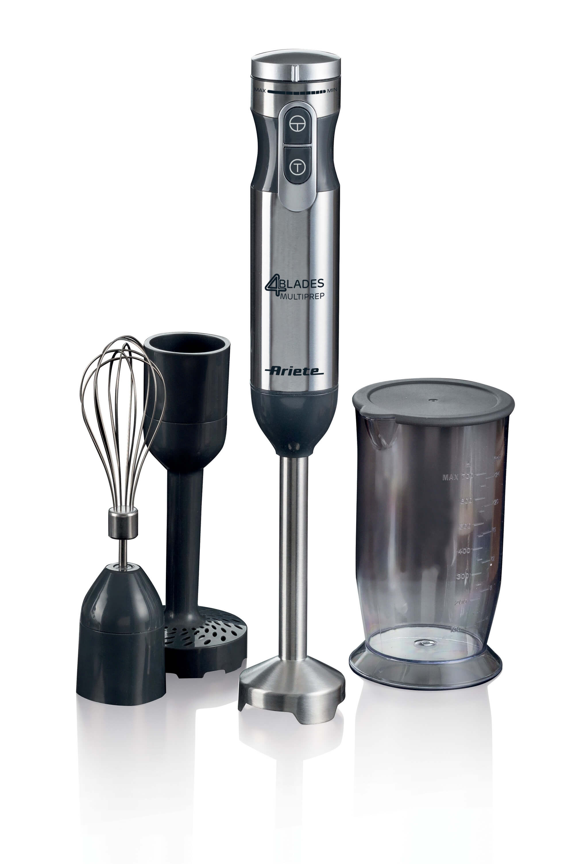 Ariete 00C089811AR0 Hand blender — 2