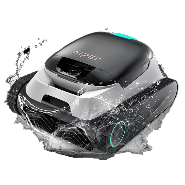 Pool cleaning robot Aiper Scuba N1 X5N — 4