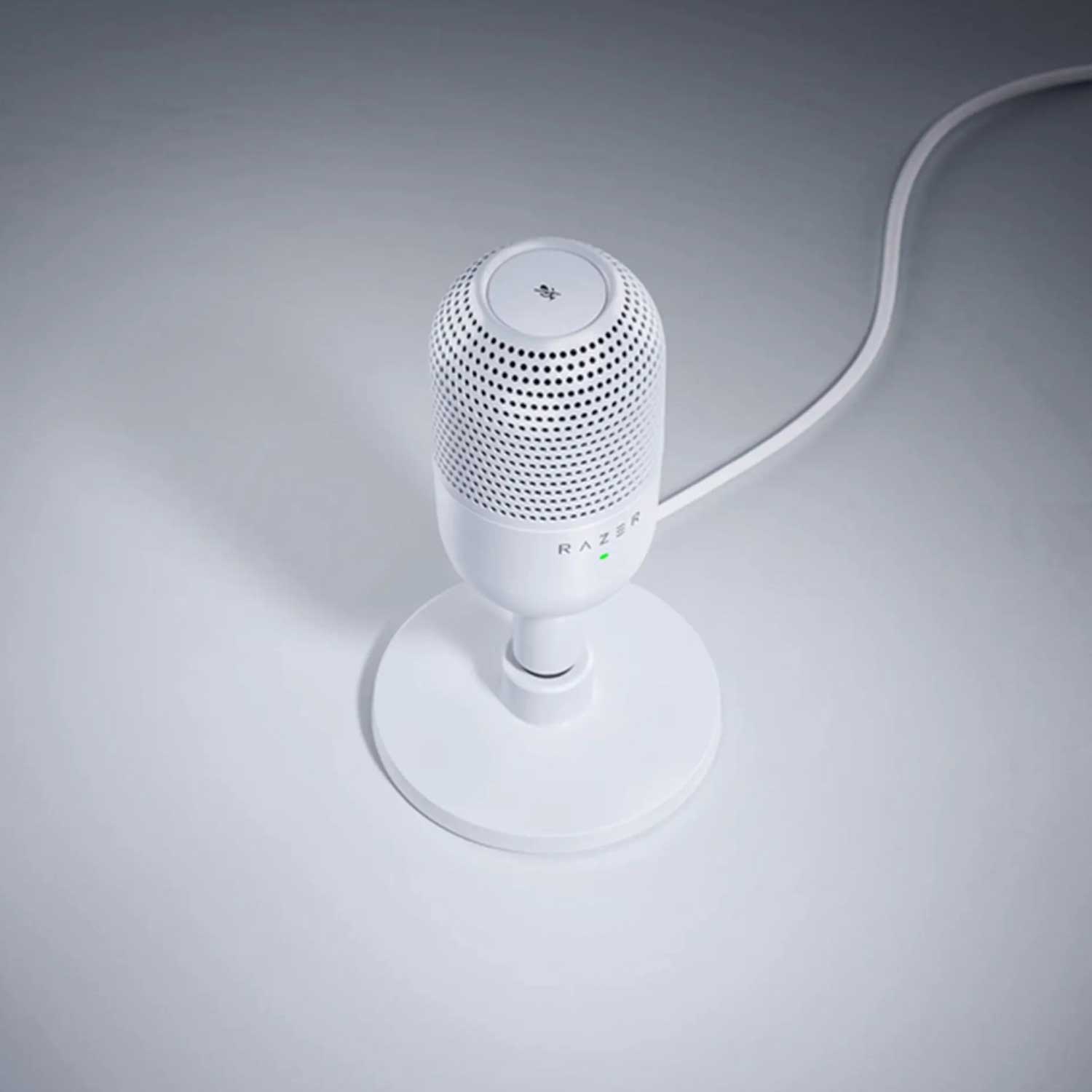 Միկրոֆոն Razer Seiren V3 Mini RZ19-05050300-R3M1 — 6