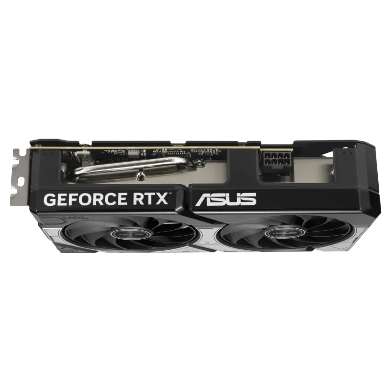 Dual GeForce RTX 5060 Ti GDDR7 — 6