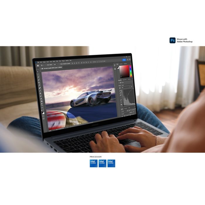 Galaxy Book4 15 — 7