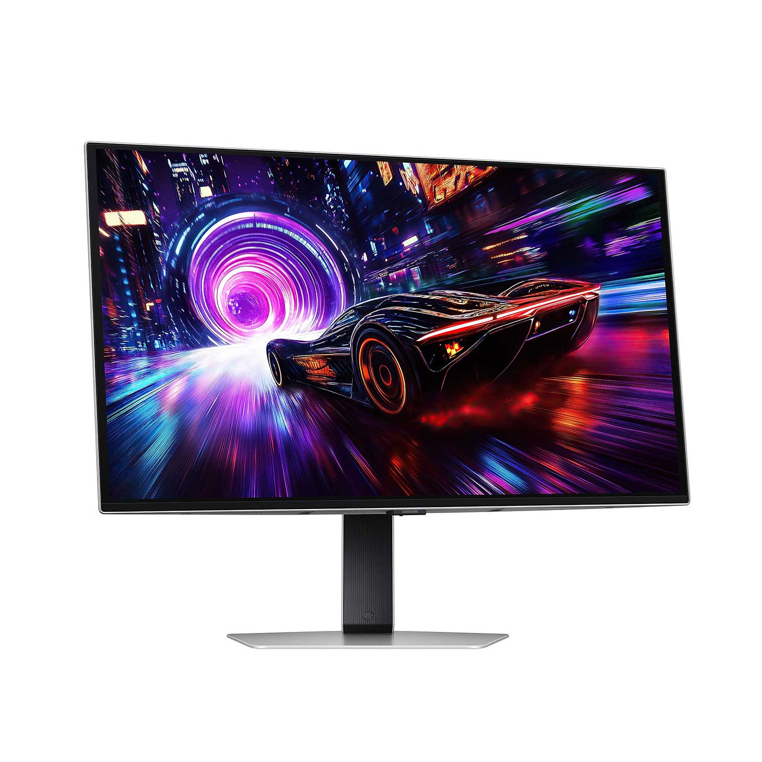 Monitor Samsung Odyssey OLED G8 27 4K 240Hz LS27FG812SIXCI — 4