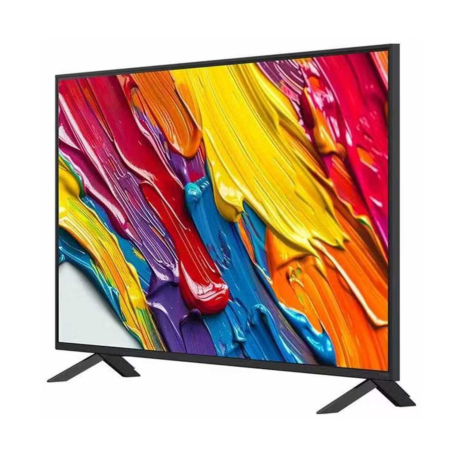 TV LG 65QNED82A6B — 3