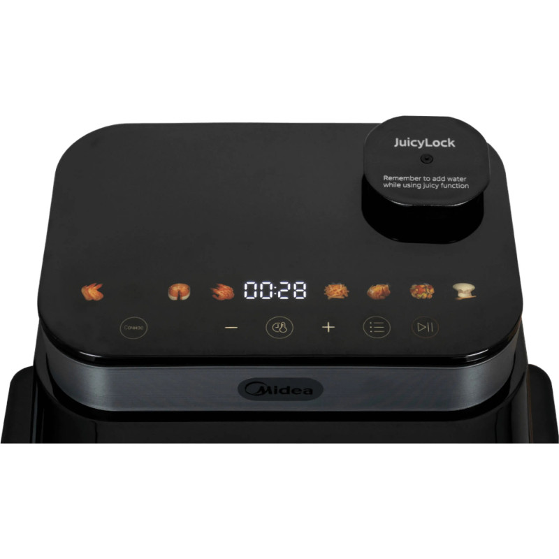 MIDEA MF-CY75C — 5