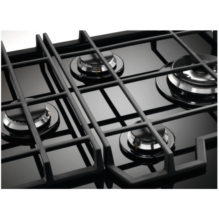 KGG6456K Gas Hob — 15