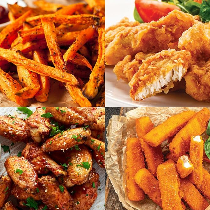 Air Fryer Ninja PRO AF140EU — 5