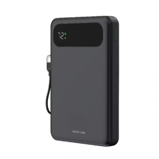 Lion Toledo 10000 mAh PD 20W Power Bank — 2