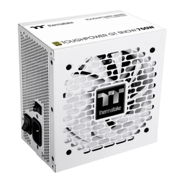 Thermaltake ToughPower GT ST Snow PS-TPT-0750FNFAGE-W — 2