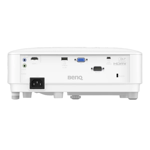 BenQ MH560 — 3