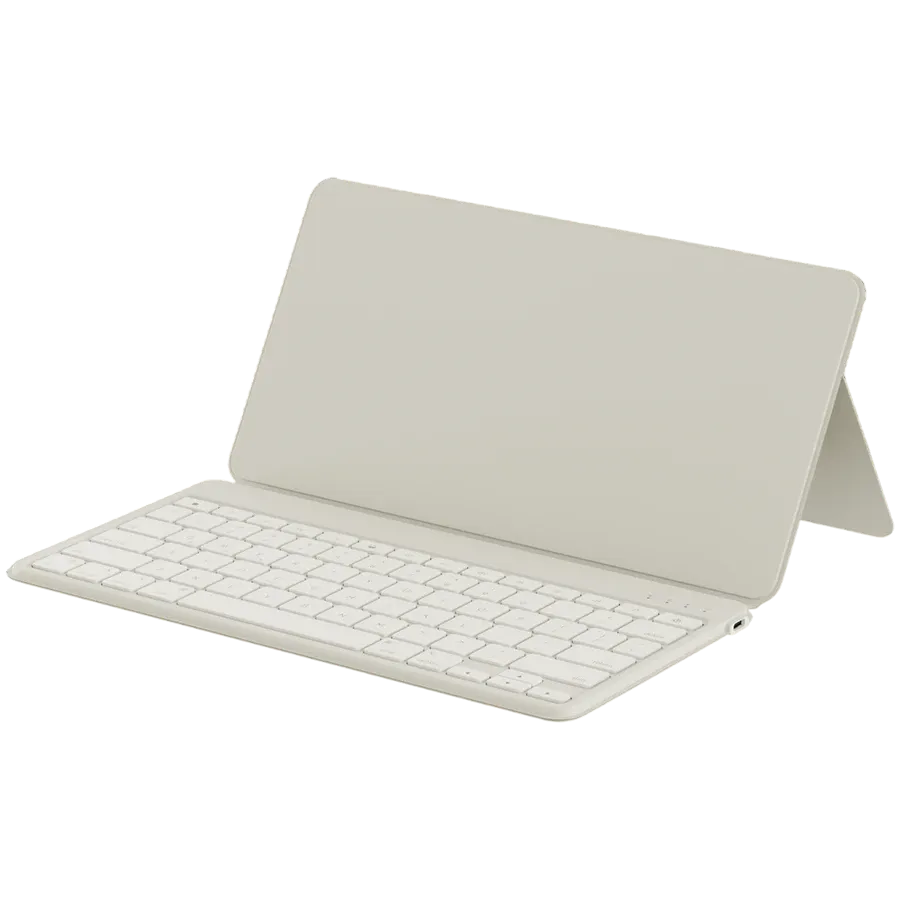 SATECHI Keyboard Case OntheGo for Mac Mini iPad Pro 12 Pro 11 Mac Studio Air 11 M2 Air 11 M3 MacBook Air 13 Pro 13 mini 5 — 2