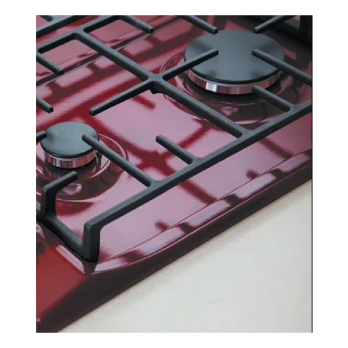 Built-in gas hob FV6TGRZ BOR — 4