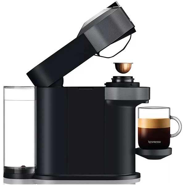 Capsule coffee machine De'Longhi ENV120.GY — 7
