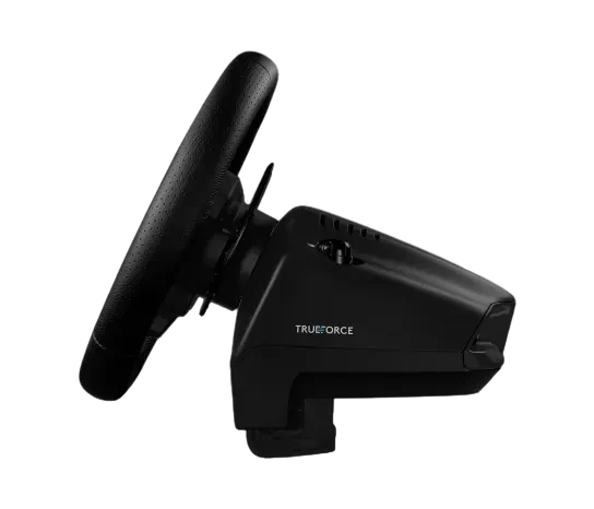 Руль Logitech G923 L941-000149 для PS5 — 3