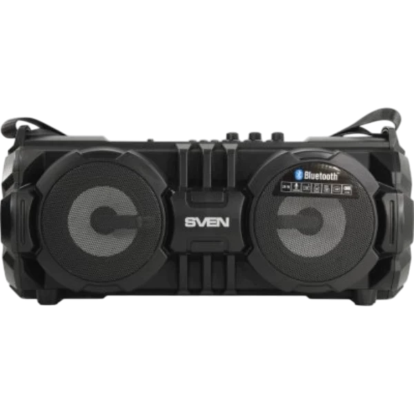 SVEN PS485 Audio tekhnika — 2