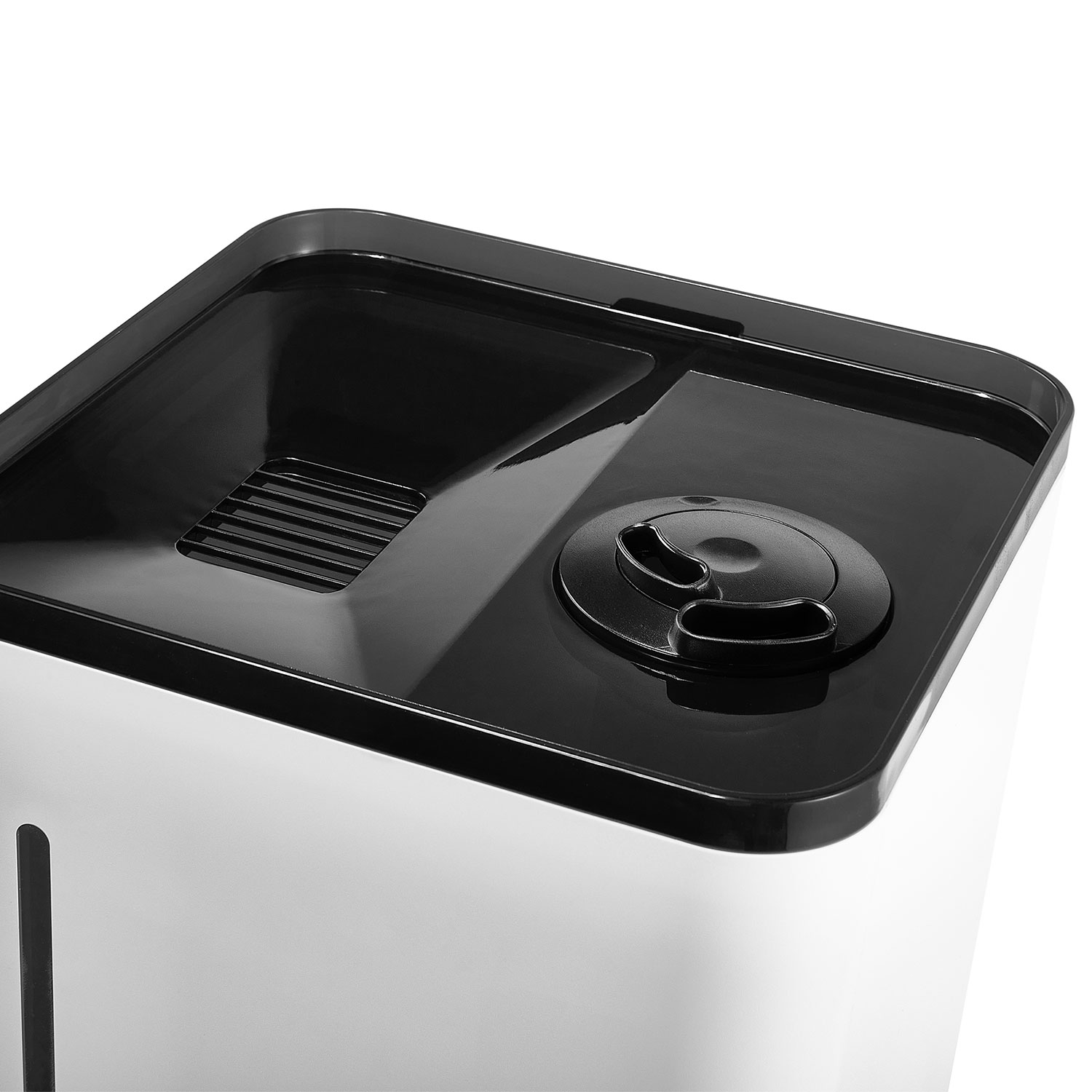 Air humidifiers BALLU UHB-345 — 7