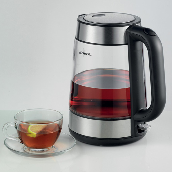 Glass Kettle Ariete 00C287401AR0 — 3