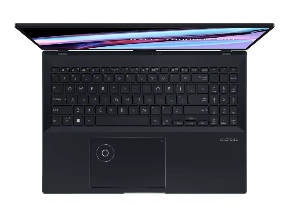 Zenbook Pro 16 UX6601ZW-DB76 — 4