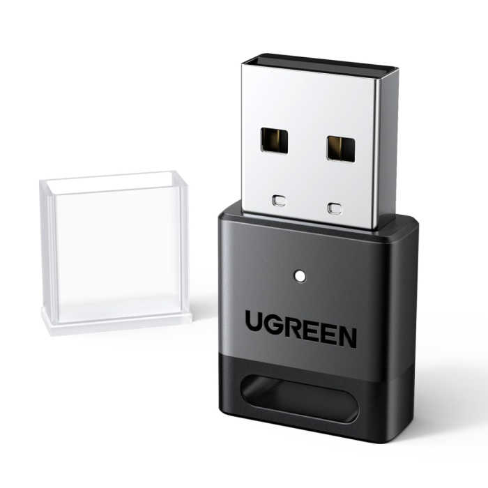 Bluetooth 5.4 USB adapter UGREEN 45134 — 2