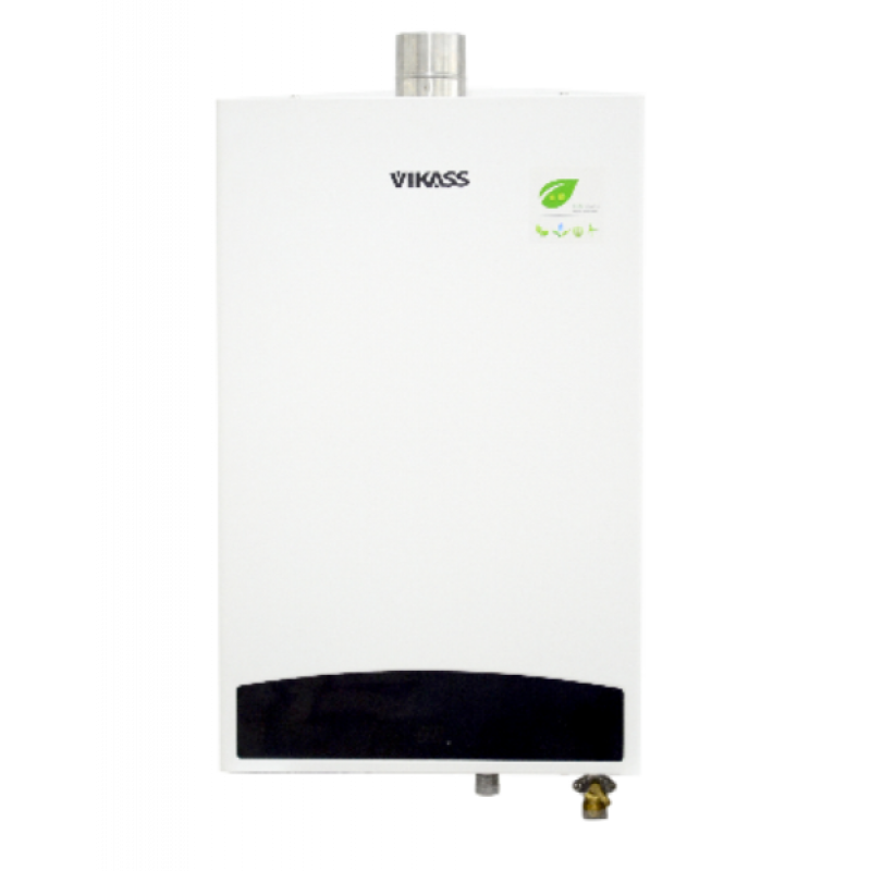 VIKASS JSGT1112 JSGT1112-WHITE — 2