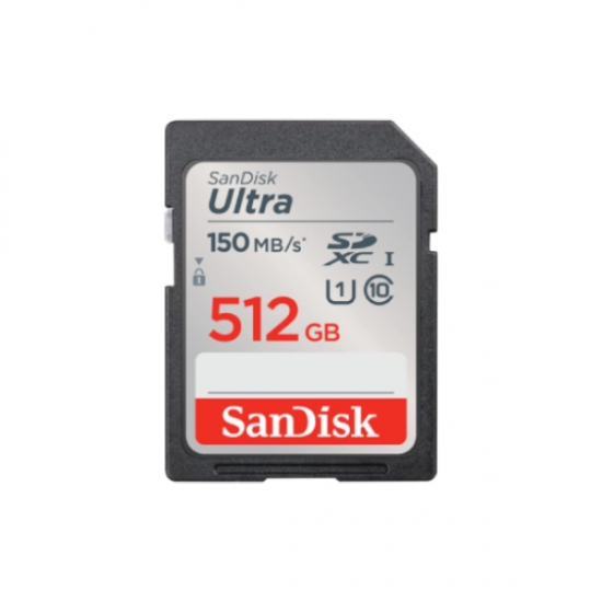 Sd Card Ultra Class10 140Mb S — 4