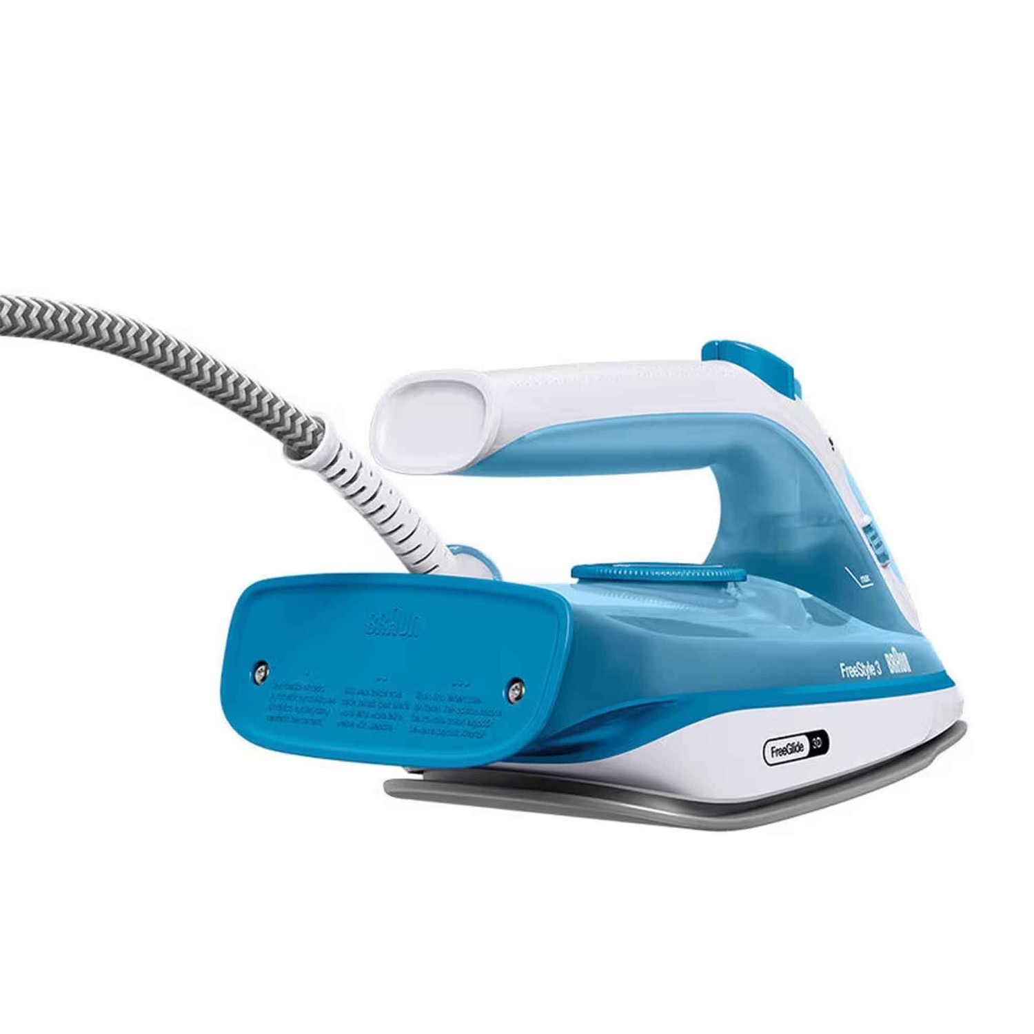 Iron Braun FI3144BL — 4