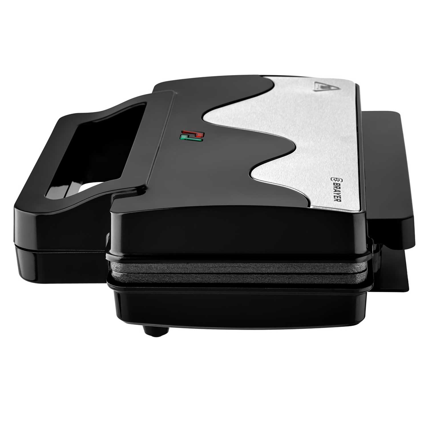 Sandwich waffle maker BRAYER BR2308 — 4