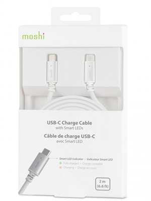 Moshi USB-C Charge Cable