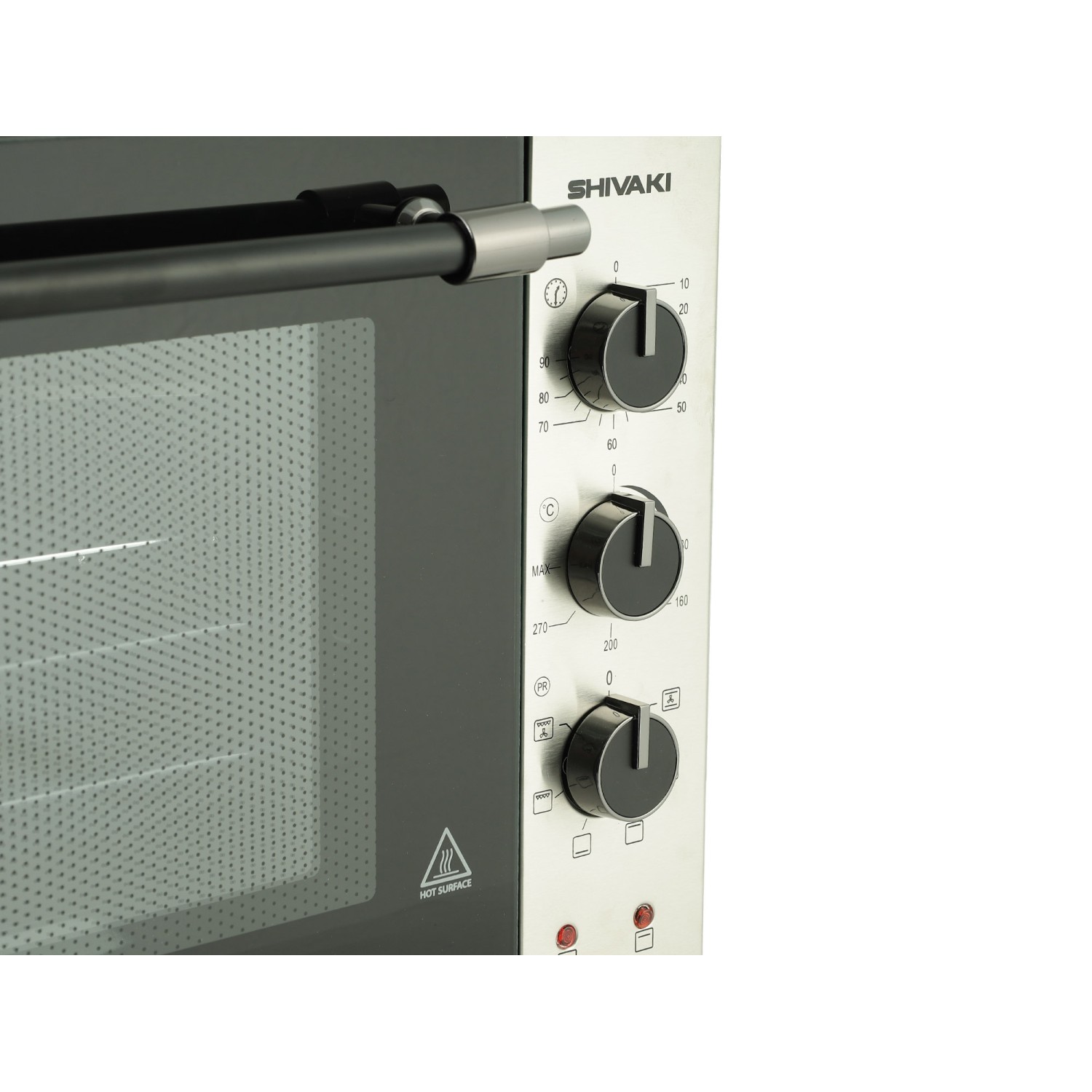 Oven SHIVAKI BK MD4218L — 4