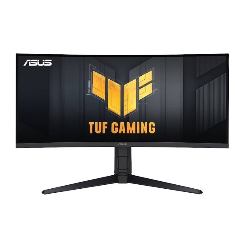 Monitor ASUS TUF Gaming VG34VQEL1A — 2
