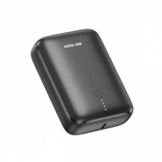 Lion PD & QC Power Bank 10000mAh PD 20W — 2