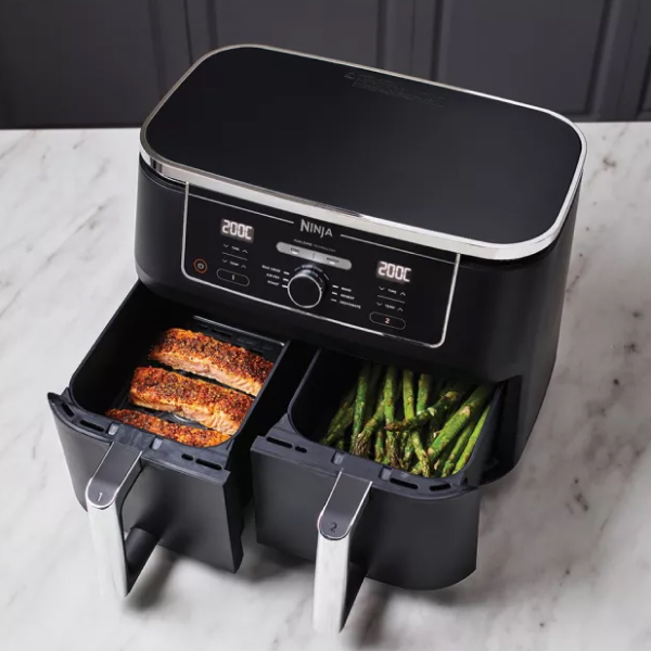 Air Fryer Ninja Foodi MAX AF400EU — 7
