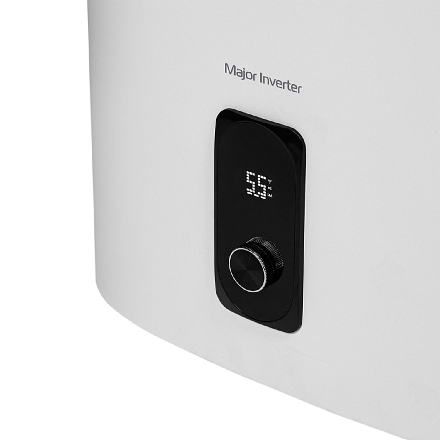 Water heater ROYAL THERMO RWH 80 MAJOR INVERTER GRAFIT — 3