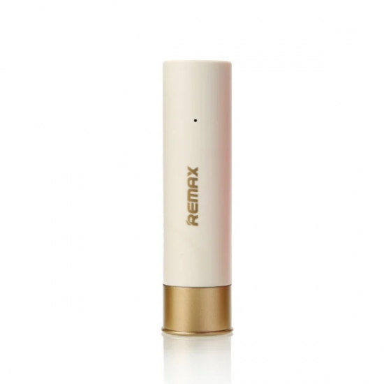 Remax Battery bank Shell RPL-18 2500 mAh — 2