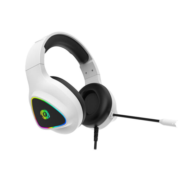 CND-SGHS6W RGB Gaming Headset — 2