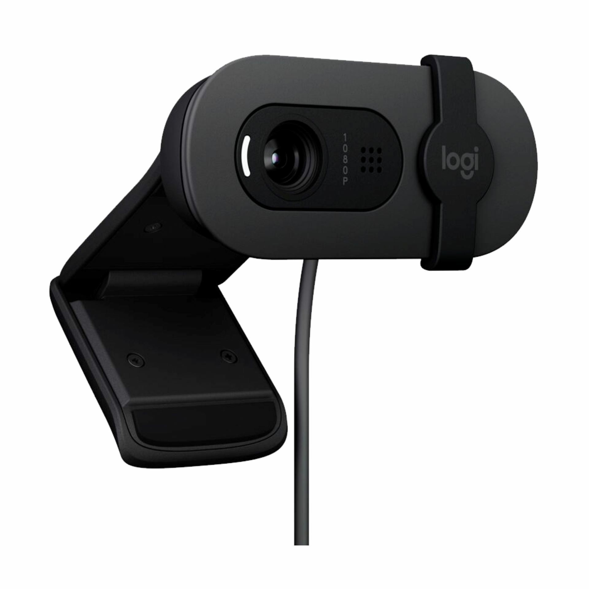 Brio 100 2Mp Full HD Web Camera USB EMEA28-935 — 3