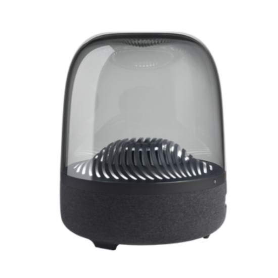 Harman Kardon AuraStudio 3 Wireless Speaker System AURASTUDIO3-BK — 3
