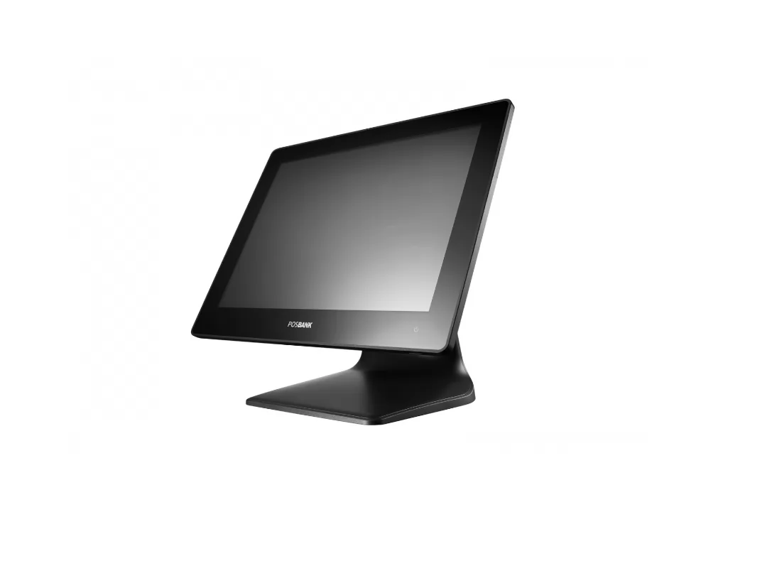 APEXA G1500 POS Terminal — 2