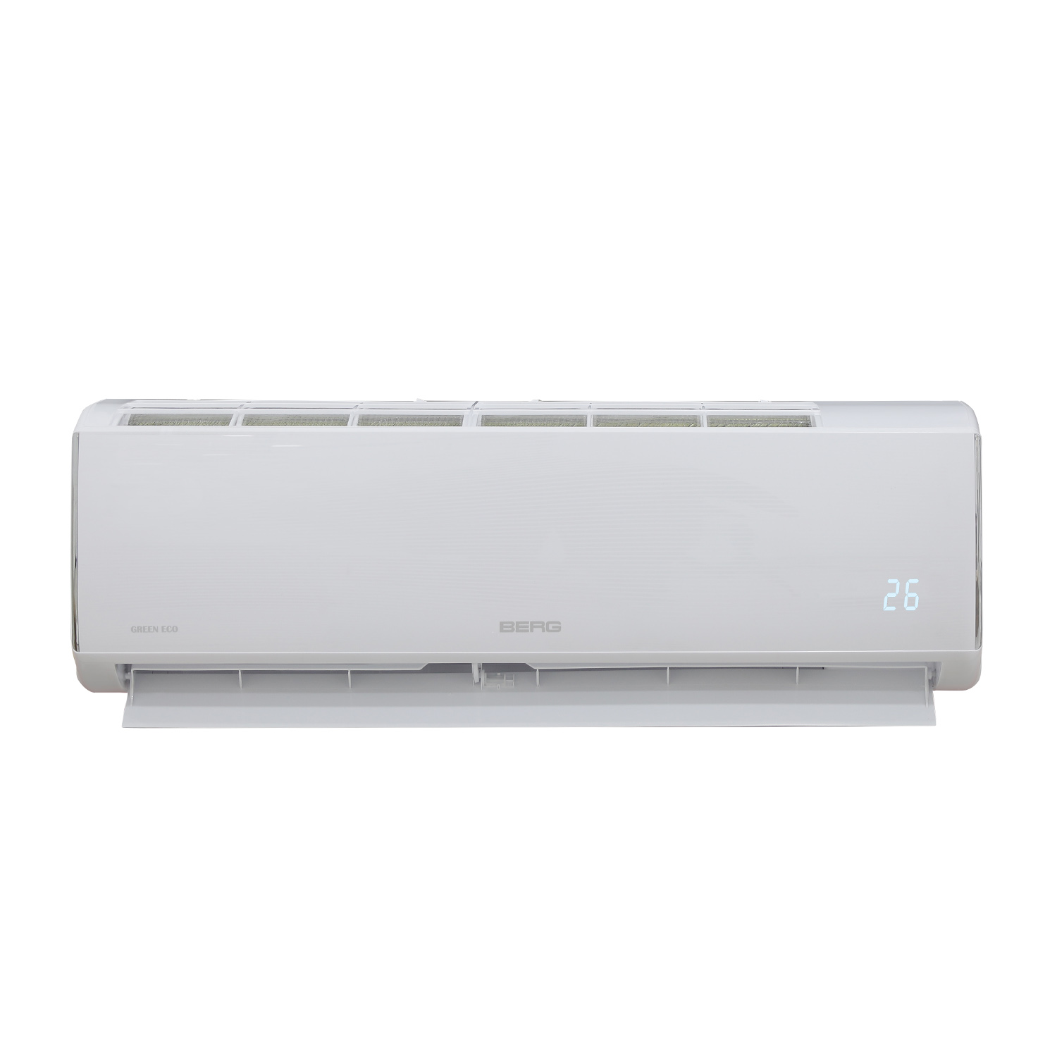 Air conditioner BERG ECO BGAC-18 T — 8