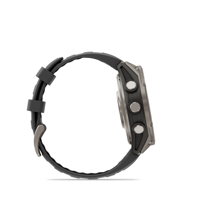 Fenix 8 Pro – 47 mm AMOLED — 10