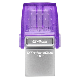 USB flash drive DTDUO3CG3 — 2