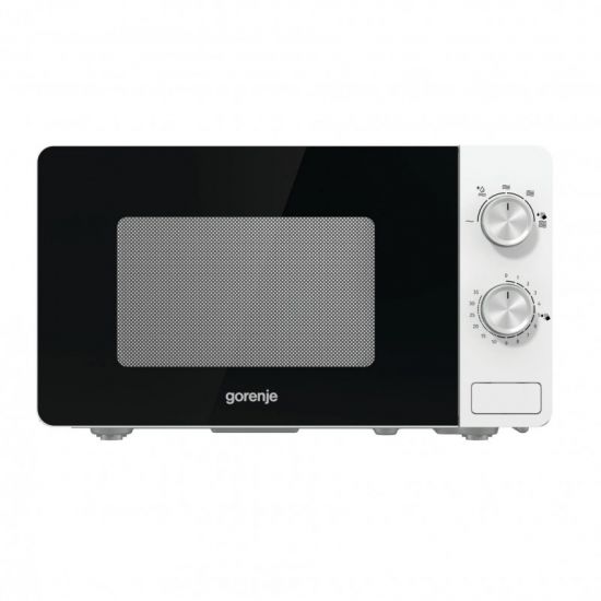 Microwave oven GORENJE MO17E1W — 7