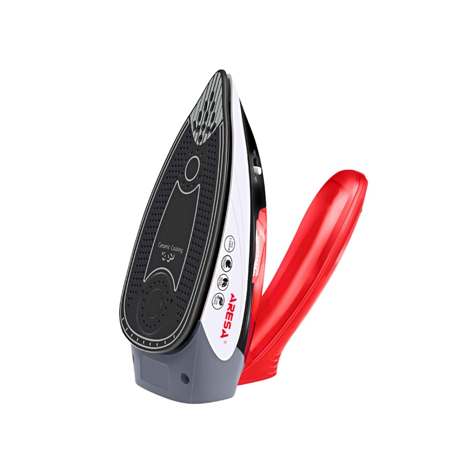 Iron ARESA AR-3119 — 5