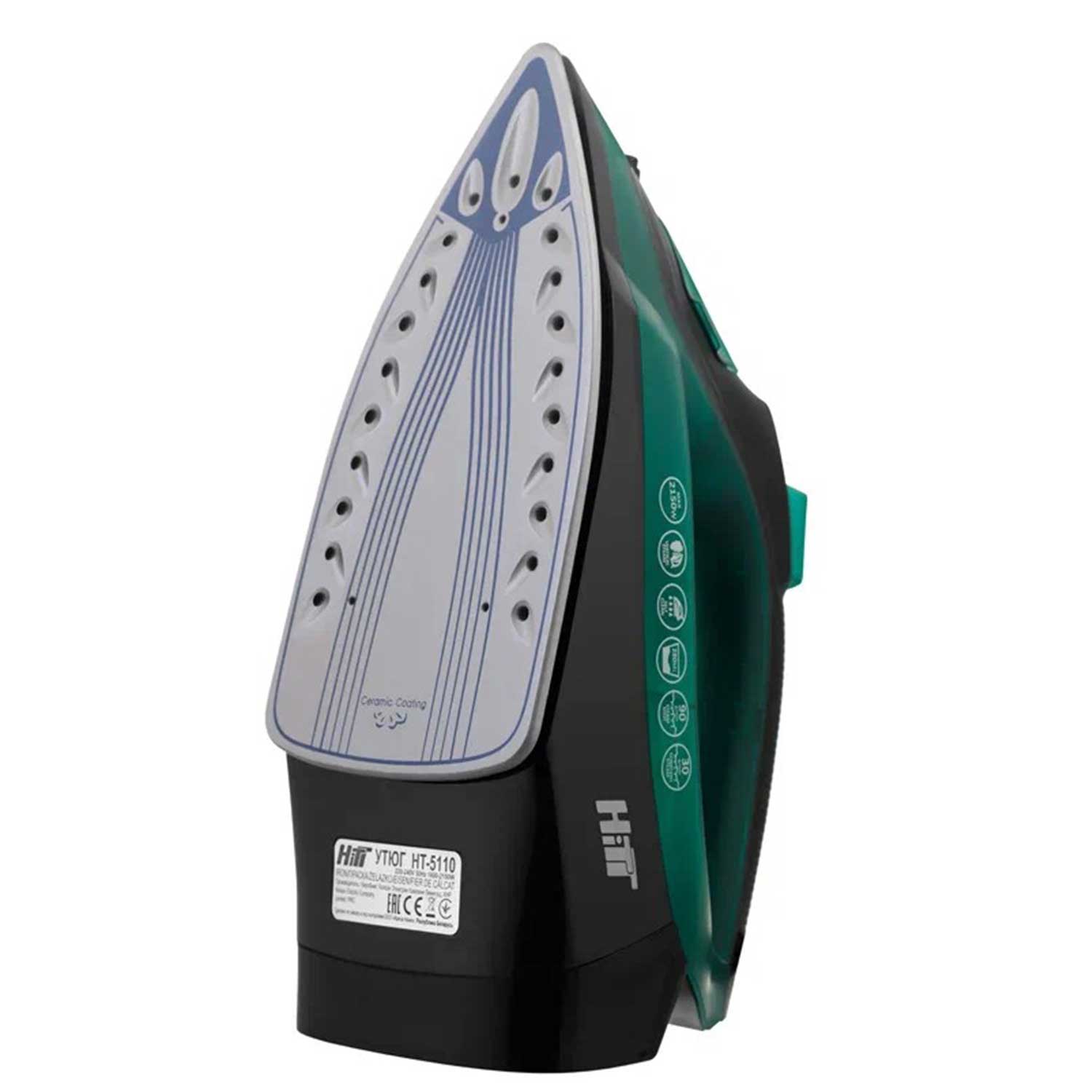 Iron HITT HT-5110 — 4