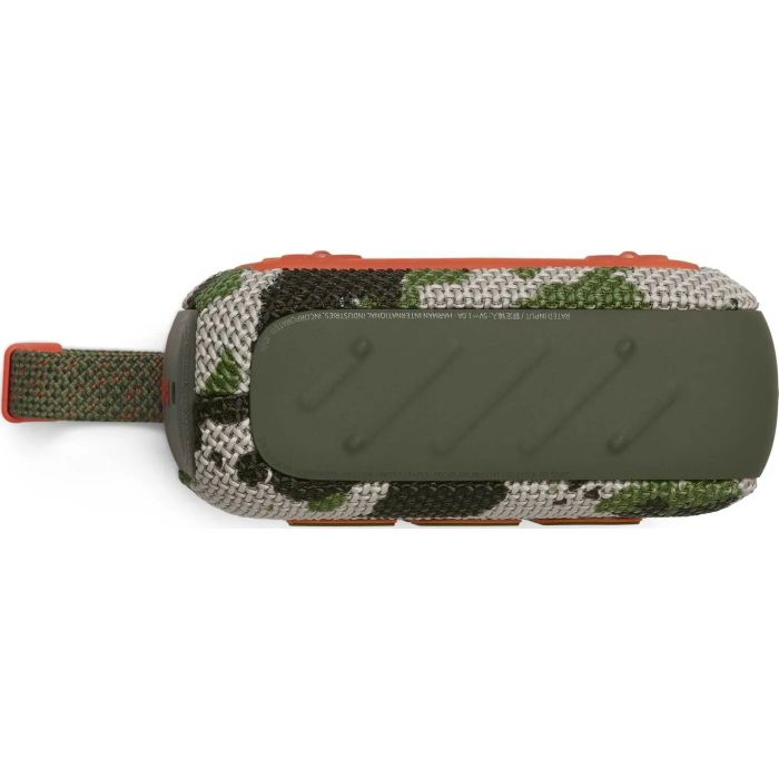 JBL Go 4 — 5