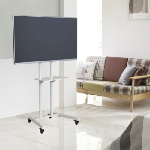 Cactus CS-ST04WT TV Cart 37 -70 — 3