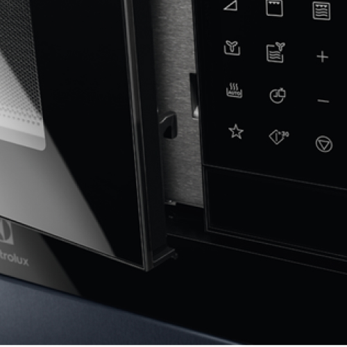 Built-in microwave oven Electrolux LMS4253TMK — 4