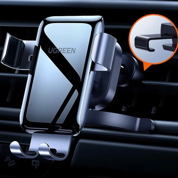 Phone holder for car Ugreen 30401 — 3