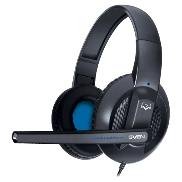 Наушники SVEN AP-680MV с микрофоном — 2