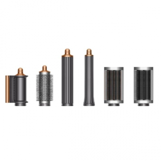 HS05 Airwrap Multistyler complete Hair Styler Nickel Copper — 3