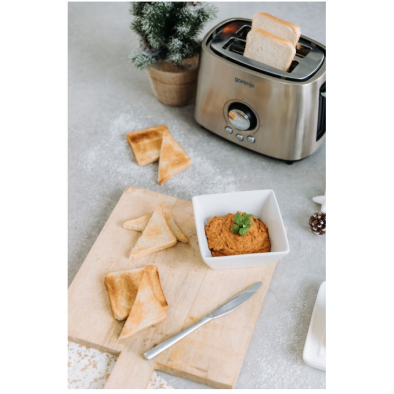 Toaster GORENJE T1000E — 8